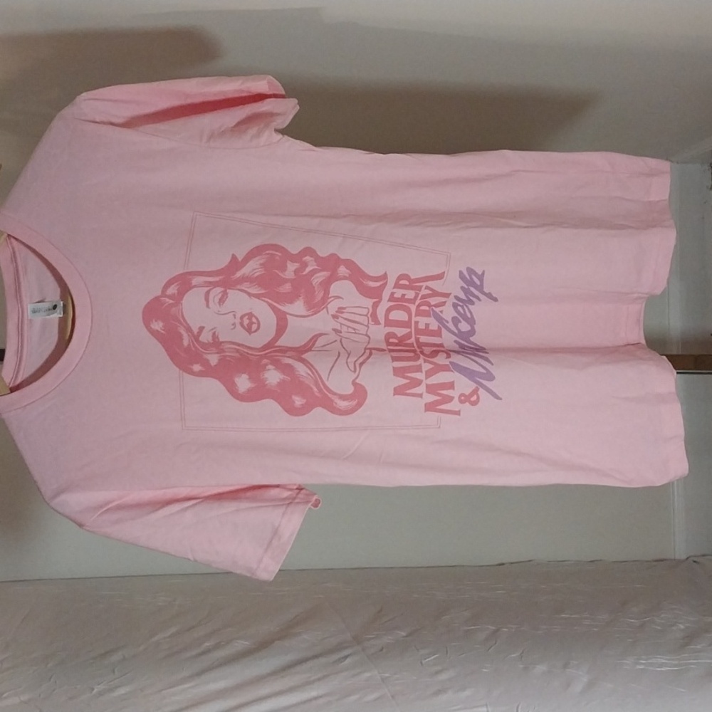 Bailey Sarian Merch Tee